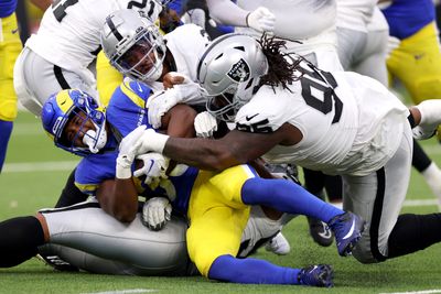 Rams fall to Raiders, 34-17: Instant analysis of 2nd straight preseason loss