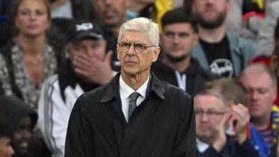 Former Arsenal boss Arsene Wenger to drive Indian football’s transformation