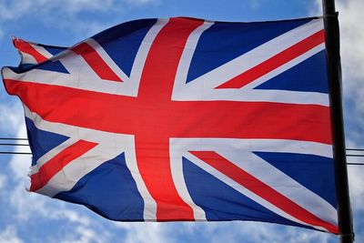 Increasing fragility of British identity 'means Union prospects pretty poor’