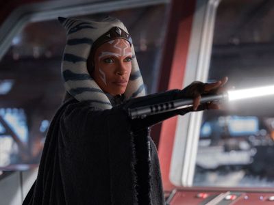 Can Disney’s new TV show Ahsoka stop Star Wars becoming an utter Sithshow?