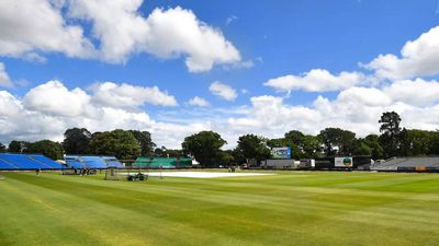 India vs Ireland Weather Update: Dublin may have a rain-free 2nd T20I