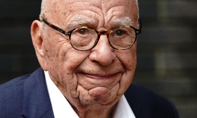 Rupert Murdoch has a thing for women aged 66. But what could be in it for them?
