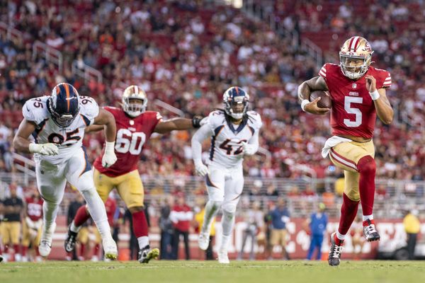 7 players to watch in 49ers 2nd preseason game vs.…