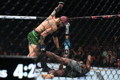 UFC 292 full fight video: Sean O’Malley vs. Aljamain Sterling