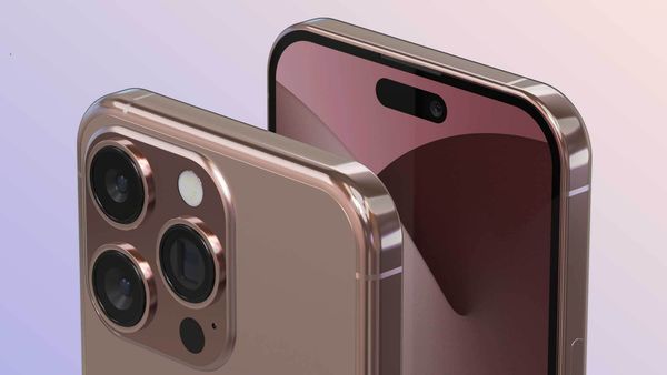 iPhone 15 Pro Max Again Tipped to Exclusively Feature Periscope Lens; May  Offer 6x Optical Zoom