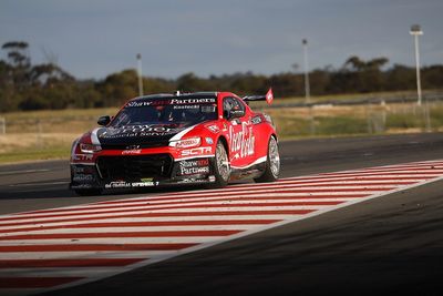 The Bend Supercars: Kostecki completes clean sweep