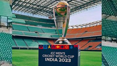 After India vs Pakistan, another change in ODI World Cup schedule on the cards?