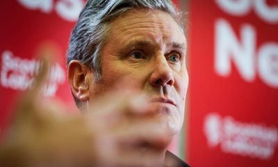 Keir Starmer’s recipe for power is missing some ingredients – confidence and hope