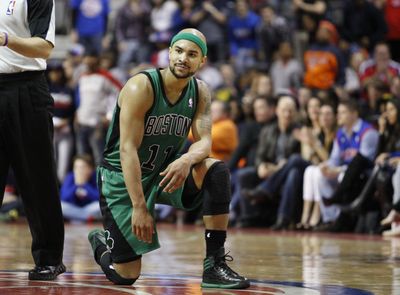 On this day: ex- Celtics Jerryd Bayless, Si Green, Quinn Buckner born