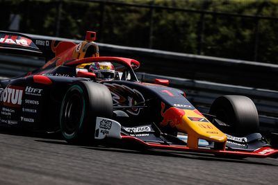 Motegi Super Formula: Nojiri wins, Lawson 13th after first-lap chaos