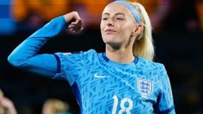How English women’s football could become a billion pound industry