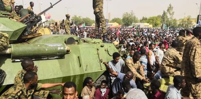 Civilian support for military coups is rising in parts of Africa: why the reasons matter