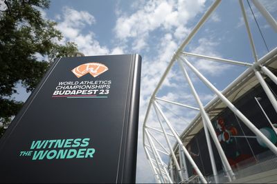 World Athletics Championships 2023 schedule: Dates, times and event-by-event guide to Budapest