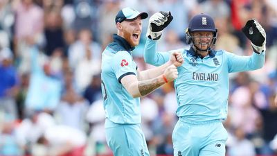 "Ben is very....": Jos Buttler reveals behind-the-scenes story of Ben Stokes ending ODI retirement