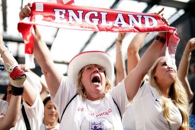 England fans hopeful of James impact as penalty save keeps Lionesses in final