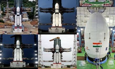 Chandrayaan-3 landing date and time officially announced; Check details