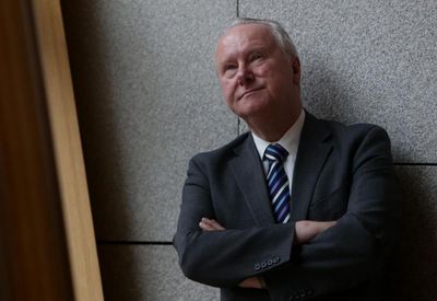 Alex Neil says civil servants should not be working on independence case