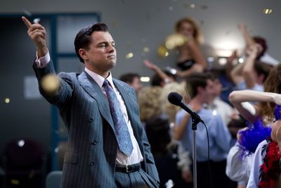 7 best movies like Wolf of Wall Street on Max, Prime Video, Hulu and more