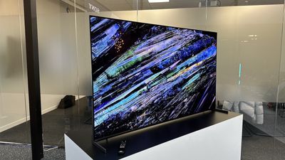 The future of OLED TVs is being decided as we speak – here’s why