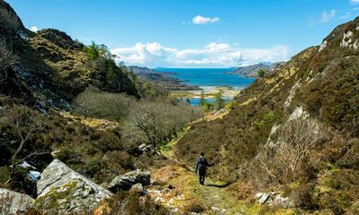 Lakes, mountains and distant isles: 15 of the most tranquil places to visit around the UK