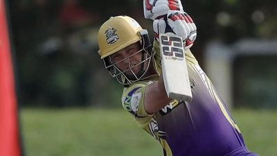 Watch: 48-year-old Jacques Kallis goes all guns blazing in US Masters T10