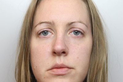 Ministers ‘dragging feet’ on forcing killers to court as Lucy Letby to skip sentencing