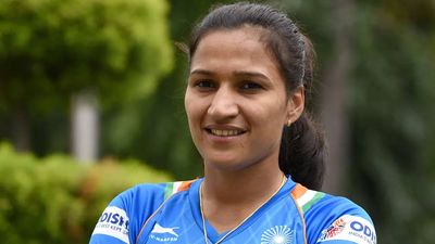 No regrets in life as God opens another door after closing one: Rani Rampal