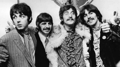 The 20 most underrated Beatles songs