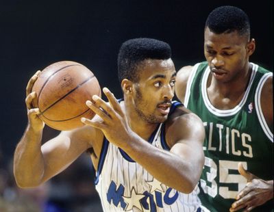 Every player in Boston Celtics history who wore No. 35