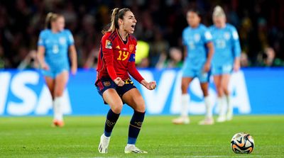 Spain Completes Improbable Run With Women’s World Cup Victory