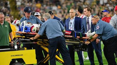 Patriots CB Isaiah Bolden Released From Hospital Following Injury Scare