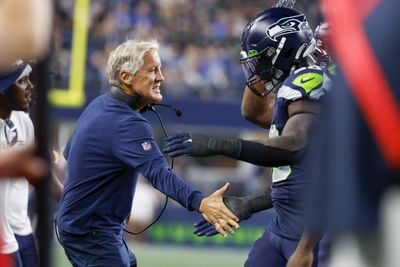 Studs and duds for the Seahawks from Preseason Week 2