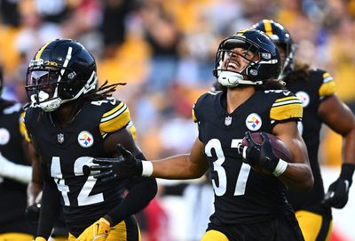 Studs and duds from the Steelers preseason win over the Bills