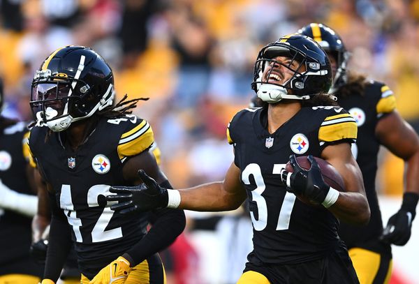 Postgame analysis of Steelers 27-15 win over the Bills in