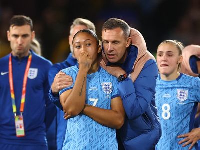 A change too far? England’s last roll of the dice comes up short