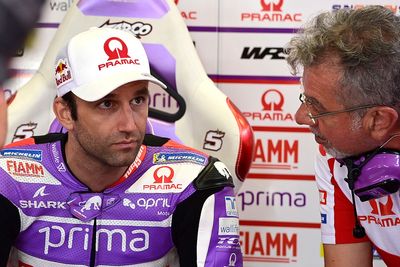 Zarco to leave Pramac, confirms Honda MotoGP move with LCR for 2024