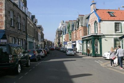 North Berwick residents say holiday let numbers are at 'tipping point'