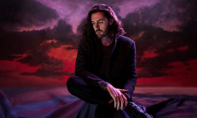 Hozier: Unreal Unearth review – turning the emotion up to 11
