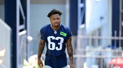 Patriots’ Isaiah Bolden Addresses Head Injury Suffered vs. Packers