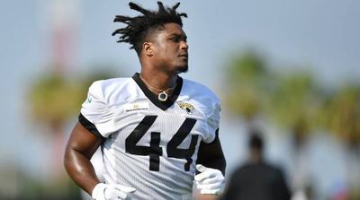 Myles Jack to Retire Two Weeks After Signing with Eagles, per Report