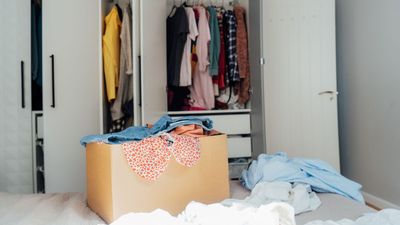 5 questions to ask yourself when organizing your home, according to pros