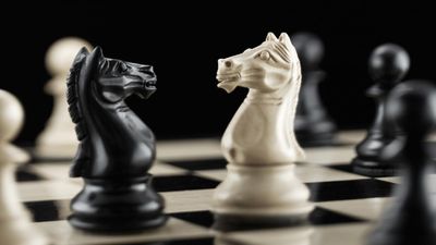 World chess body bans transgender women from women's tournaments