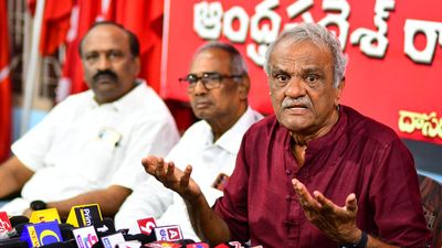 BJP is trying to use G-20 summit as a political weapon: CPI