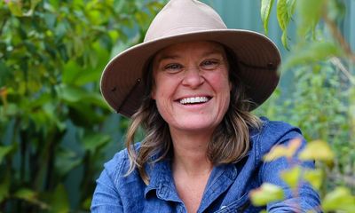 Three things with Millie Ross: ‘I’ve lost count of the hundreds of plants I’ve killed’