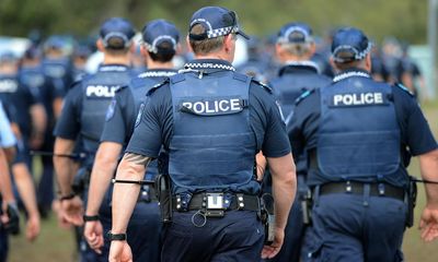 The impossible dream of joining Queensland police for people with ADHD