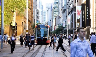 Australia’s population to grow at slowest rate since federation, intergenerational report forecasts