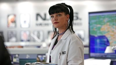 The Full Story Behind Why NCIS Star Pauley Perrette Left The CBS Show After 15 Seasons