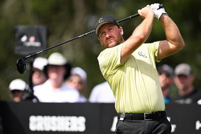 Graeme McDowell Predicts Big Future For Asian Tour As Pros Chase 'Golden Ticket'