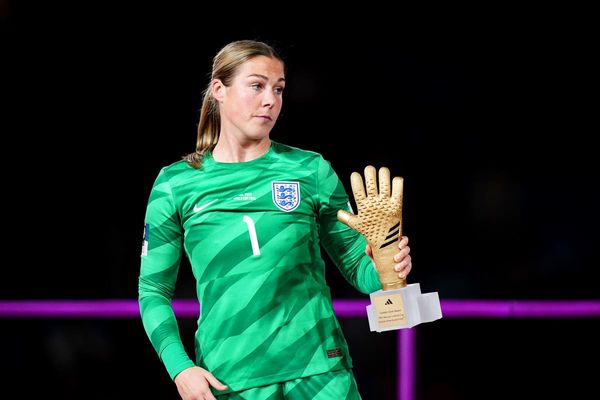 England goalkeeper shirt row intensifies as fans up pressure on Nike for  not selling Mary Earps's kit