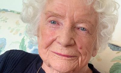Marjorie Clare obituary